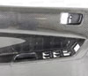 Seibon DP0809MITEVOX-F | Carbon Fiber Door Panels (Front) (Pair) Mitsubishi Lancer Evo X; 2008-2012 Alternate Image 2