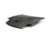 Seibon HD9396MZRX7-ST | Carbon Fiber St Style Hood Mazda Rx-7 (Fd3s); 1993-2002 Alternate Image 4