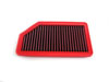 BMC fb711/20 | 2011+ Hyundai Accent IV (RB) 1.4L Replacement Panel Air Filter; 2011-2021 Alternate Image 1