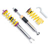 KW 35225099 | KW Suspension KW Coilover Variant 3 Inox Mercedes-Benz E-Class; 2017-2019 Alternate Image 3