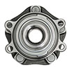 MOOG 513294 | 07-12 Nissan Altima Front Hub Assembly; 2007-2012 Alternate Image 1