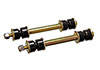 Energy Suspension 9.8118g | Buick/Chevrolet/Ford/Chrysler/Oldsmobile/Pontiac/Lincoln&Mercury Black Front End L Alternate Image 1