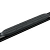 Westin 22-5035 | Premier 4 Oval Nerf Step Bars - 85 in - Black Alternate Image 1