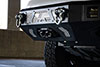 DV8 Offroad fbgx02 | 03-09 Lexus GX 470 MTO Series Winch Front Bumper; 2003-2009 Alternate Image 2