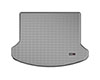 WeatherTech 42726 | 2015+ Porsche Macan Cargo Liners - Grey; 2015-2024 Alternate Image 3