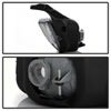 SPYDER 5023759 | Spyder Chevy Silverado ( W/O Body Cladding ) OEM Fog Lights wo/switch - Smoke - (FL-OEM-CS03-SM); 2003-2006 Alternate Image 8