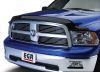 EGR 393811 | 11+ Ford Super Duty Aerowrap Hood Shield; 2011-2023 Alternate Image 7