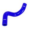 Mishimoto mmhosettn04bl | 04-10 Infiniti QX56 / 04-14 Titan Silicone Coolant Hose Kit - Blue; 2004-2010 Alternate Image 2