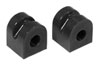 Prothane 4-1131-BL | 00-06 Dodge Neon Rear Sway Bar Bushings - 14mm - Black; 2000-2006 Alternate Image 1