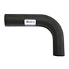 Omix 17114.01 | Lower Radiator Hose 41-64 Willys & Jeep Models; 1941-1964 Alternate Image 1