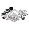 Banks Power 48082 | 10 Chevy 5.3L CCSB FFV PowerPack System - SS Single Side-Exit Exhaust w/ Chrome Tip; 2010-2010 Alternate Image 1