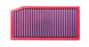 BMC fb01028 | 2018+ Mercedes CLS (C257) 300/350 Replacement Panel Air Filter; 2018-2022 Alternate Image 1