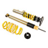 ST Suspensions 182028080n | ST XTA-Plus 3 Adjustable Coilovers 15-19 VW Golf VII R 2.0T; 2015-2019 Alternate Image 3