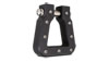 Body Armor 4x4 5141-b | Mega D-Ring Black Single Alternate Image 1