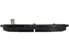 Stoptech 308.11590 | StopTech Street Brake Pads Cadillac DTS exc Hearse & Limo, Front; 2006-2011 Alternate Image 6