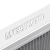 Mishimoto MMRAD-GLF-99 | Volkswagen Golf Manual Transmission Aluminum Radiator; 1999-2002 Alternate Image 9