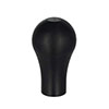 Blox Racing bxac00295bk | BLOX Racing Rlc Ultraform Shift Knob M12X1.25 - Black With Reverse Lock Out Alternate Image 1