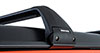 Rhino-Rack sg59 | 07-22 Jeep Wrangler JK/JL 4 Door Hard Top Vortex SG 2 Bar Roof Rack - Black; 2007-2022 Alternate Image 4