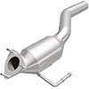 Magnaflow 51154 | MagnaFlow Direct Fit Converter 04-07 VW Touareg 4.2L Driver Side; 2004-2007 Alternate Image 1