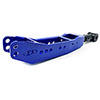 Blox Racing bxss-50010-bl | BLOX Racing Rear Lower Control Arms - Blue (2013+ Subaru BRZ/Toyota 86 / 2008+ Subaru WRX/STI); 2008-2020 Alternate Image 1