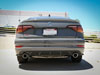 aFe 49-36432-p | afe 19-21 VW Jetta GLI (MKVII) L4-2.0L (t) MACH Force-Xp 304 SS Cat-Back Exhaust System Polished Tip; 2019-2021 Alternate Image 3