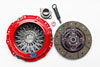 South Bend Clutch FJK1000-HD-O | Stage 2 DAILY - Subaru WRX STI 2.5L 6 SPD TURBO; 2003-2011 Alternate Image 1