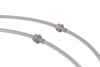 Goodridge 22047 | 13-15 Nissan Sentra w/ Rear Disc Brakes SS Brake Line Kit; 2013-2015 Alternate Image 5