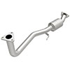 Magnaflow 23152 | MagnaFlow Direct Fit Converter 92-94 2.8L Audi 100 Passenger Side MT; 1992-1994 Alternate Image 2