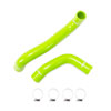 Mishimoto mmhose-sti-08ny | 08-14 Subaru WRX / 08+ STI Silicone Radiator Hose Kit - Neon Yellow; 2008-2020 Alternate Image 5