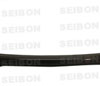 Seibon FL9201ACNSX-TS | Carbon Fiber Ts Style Front Lip Acura Nsx; 1992-2001 Alternate Image 2