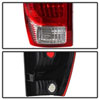 SPYDER 9030888 | Xtune Chevy Avalanche 02-06 Driver Side Tail Lights - OEM Left ALT-JH-CAVA02-OE-L; 2002-2006 Alternate Image 8