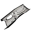 DEI 10885 | 14-18 Can-Am Maverick XC 20 (2-Seater) Heat Shield Kit; 2014-2018 Alternate Image 2