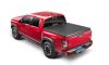 LUND 968116 | Lund 2022+ Nissan Frontier (5ft. Bed) Genesis Elite Roll Up Tonneau Cover - Black; 2022-2023 Alternate Image 2