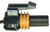 NGK 21503 | Saturn SC2 1994 NTK Direct Fit Oxygen Sensor; 1994-1994 Alternate Image 2