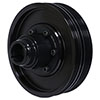 Fluidampr 760151 | 19-22 GM/Chevy Duramax L8T Steel Externally Balanced Damper; 2022-2022 Alternate Image 5