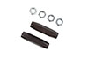 UMI Performance 2103 | 64-70 GM A-Body Tie Rod Adjusters; 1964-1970 Alternate Image 4