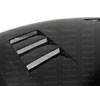 Seibon HD0506SCNTC-TS | Carbon Fiber Ts Style Hood Scion Tc (Ant10l); 2005-2010 Alternate Image 3