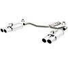 Magnaflow 15658 | Exhaust System for CORVETTE; 1986-1991 Alternate Image 3