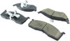 Stoptech 305.05910 | StopTech Street Select Brake Pads Plymouth Prowler, Front; 1997-2001 Alternate Image 1