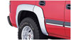 Bushwacker 40911-02 | 00-06 Chevy Tahoe Extend-A-Fender Style Flares 4pc 4-Door - Black; 2000-2006 Alternate Image 3