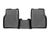 WeatherTech 4412052 | 2017+ Jeep Compas Rear FloorLiner - Black; 2017-2024 Alternate Image 15