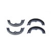 PowerStop b857 | Power Stop 05-12 Acura RL Rear Autospecialty Parking Brake Shoes; 2005-2012 Alternate Image 1