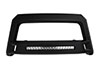 LUND 86521300 | Lund 2019 Ford Ranger Revolution Bull Bar - Black; 2019-2019 Alternate Image 3