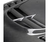 Seibon HD0305MITEVO8-CWII | Carbon Fiber Cwii Style Hood Mitsubishi Lancer Evo Viii / Ix (Ct9a); 2003-2007 Alternate Image 7