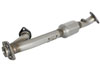 aFe 47-46003 | Power Direct Fit 409 SS Rear Passenger Catalytic Converter 05-11 Toyota FJ Cruiser V6-4.0L; 2005-2011 Alternate Image 1