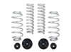 Eibach e30-59-005-01-22 | Pro-Lift Kit for 03-09 Lexus GX470 (Front and Rear Springs) - 2.0in Front / 2.2in Rear; 2003-2009 Alternate Image 1