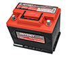 Odyssey Battery odpagm47h5l2 | Auto/Truck/Heavy Duty & Commercial Performance AGM Battery (47-650) Alternate Image 1