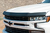 EGR 301695 | 2019 Chevy 1500 Super Guard Hood Guard - Matte Alternate Image 11