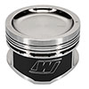 Wiseco k586m905ap | 95-98 Nissan 240SX KA24 4V Dished 9:1 CR 90.50MM Piston Kit *Special Order*; 1995-1998 Alternate Image 10