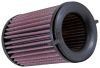 K&N Engineering du8015 | K&N 15-16 Ducati Srambler 8033CC Replacement Drop In Air Filter Alternate Image 2